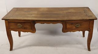 18th Century French Provincial Desk