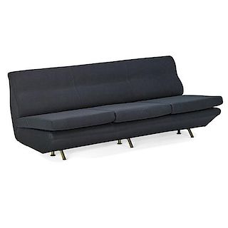 MARCO ZANUSO Daybed/sofa