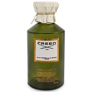 Creed 1760 Display Perfume Bottle
