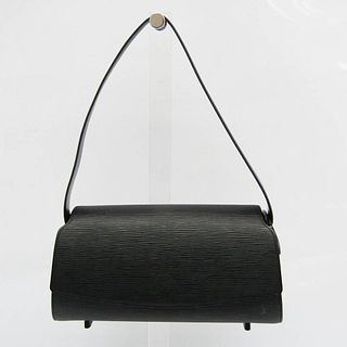 Louis Vuitton Epi Nocturne GM M52172 Handbag Noir