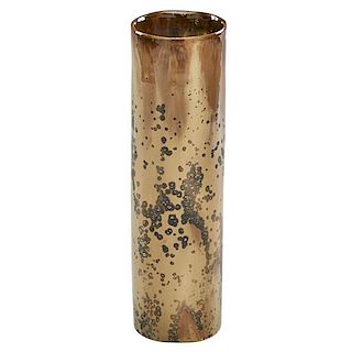 FULPER Cylindrical vase