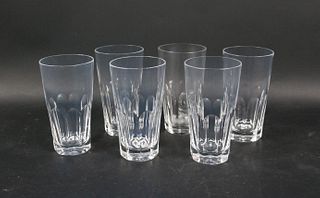 Twenty-Four William Yeoward Highball Glasses
