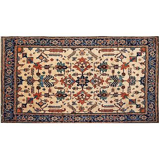 NORTHWEST PERSIAN Hand-knotted rug
