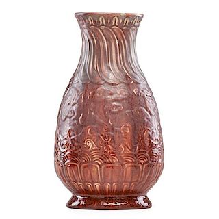 MUNCIE Large vase