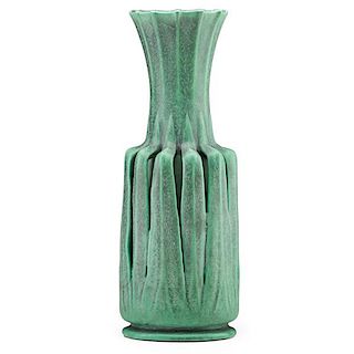 TECO Reticulated vase