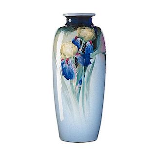 WELLER Rare Eocean vase