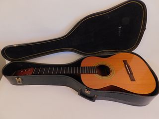 GIBSON C-1 ACOUSTIC GUITAR 