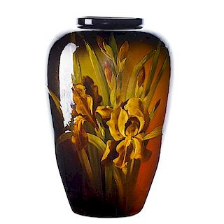 WELLER Louwelsa floor vase