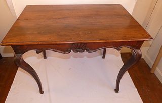 18tH CENTURY FRENCH TABLE
