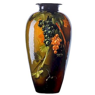 WELLER Louwelsa floor vase