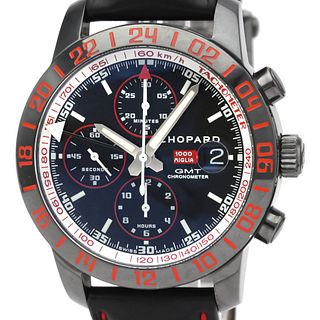 Chopard Mille Miglia Automatic Stainless Steel Men's Sports Watch 8992