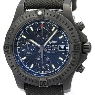Breitling Colt Automatic Stainless Steel Sports Watch M13388