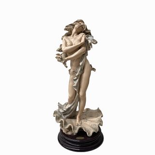 Guiseppe Armani Large Goddess Figurine