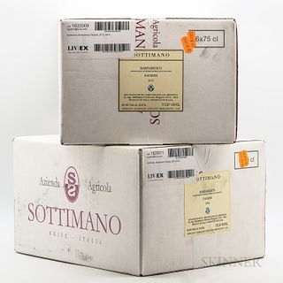 Sottimano Barbaresco Fausoni 2013, 12 bottles (2 x oc)