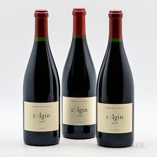 Colgin Syrah IX Estate 2008, 3 bottles