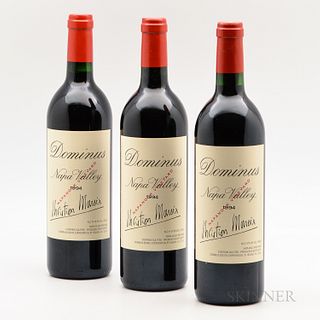 Dominus 1994, 3 bottles