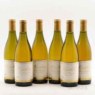 Kistler Chardonnay Durell Vineyard 2009, 6 bottles