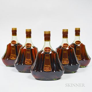 Hennessy Paradis, 5 750ml bottles