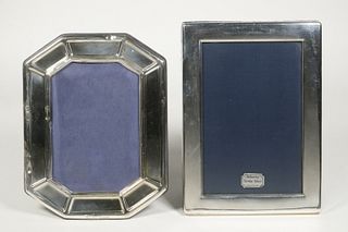 (2) STERLING PICTURE FRAMES