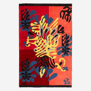 Henri Matisse (French, 1869-1954), , Mimosa