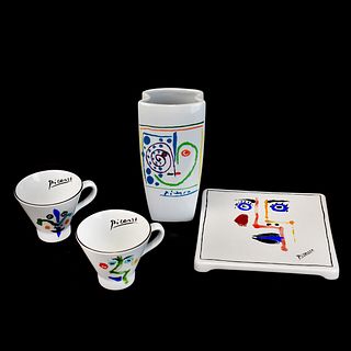 Picasso Living Tableware