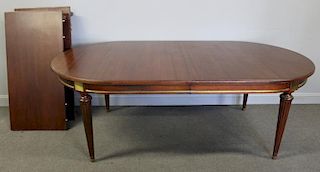 Louis Philippe Fine Quality Style Dining Table.