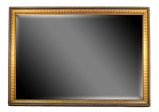 Federal Style Over Mantle Mirror