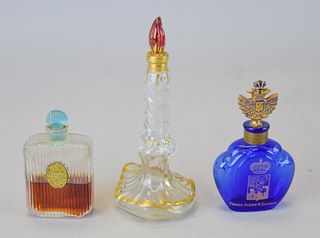 3 Perfumes