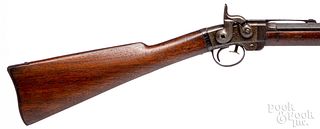 Smith Patent Poultney & Trimble Civil War carbine