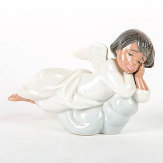 Heavenly Dreamer 1006491 - Lladro Porcelain Figure