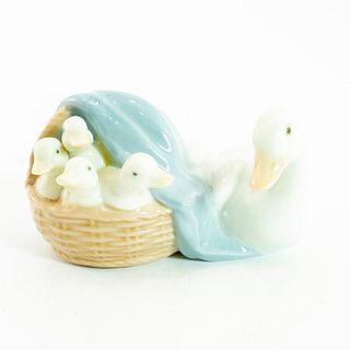 Duckling 01004895 - Lladro Porcelain Figure