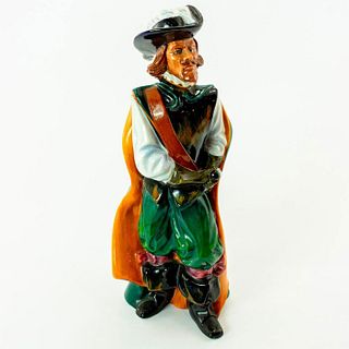 Royal Doulton Figurine, Cavalier HN2716