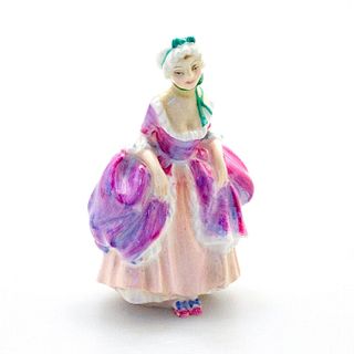Goody Two Shoes - Royal Doulton Figurine