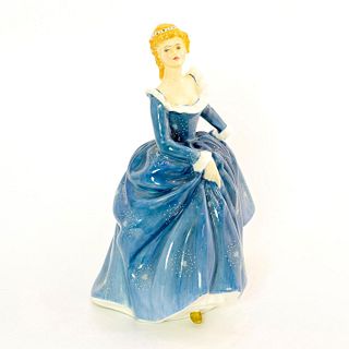 Fragrance HN2334 - Royal Doulton Figurine