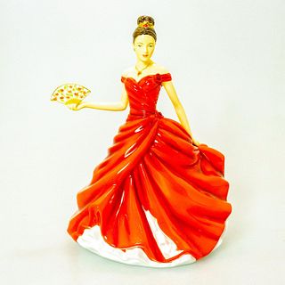 Marie HN5604 - Royal Doulton Figurine