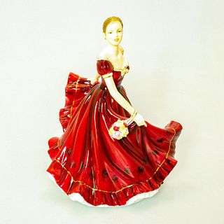 Sophie HN5376 - Royal Doulton Figurine