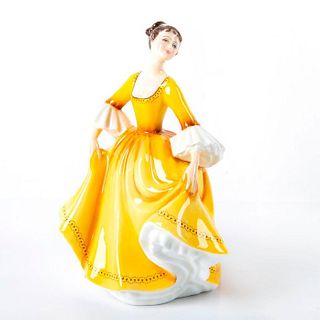 Stephanie HN2807 - Royal Doulton Figurine