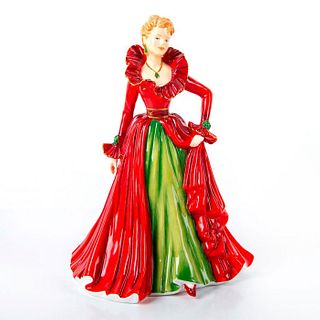 Sweet Serenade HN5557 - Royal Doulton Figurine