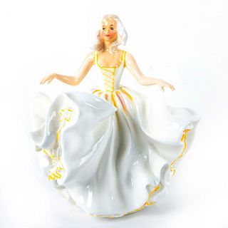 Sweet Seventeen HN2734 - Royal Doulton Figurine