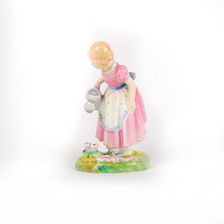 Mary Mary HN2044 - Royal Doulton Figurine