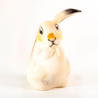 Lop-eared Rabbit - Royal Doulton Figurine