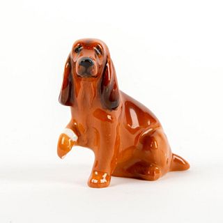 Royal Doulton Dog Figurine, Cocker Spaniel K9