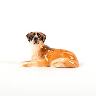 Royal Doulton Dog Figurine, St. Bernard K19
