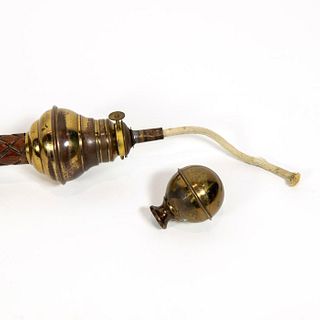 Gadget Torch Cane (Kerosene)