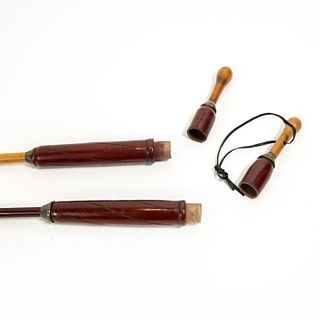 Gadget "Mother And Daughter" Set Of Canes