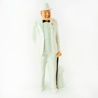 Royal Doulton Figurine, Sir Winston Churchill HN3057