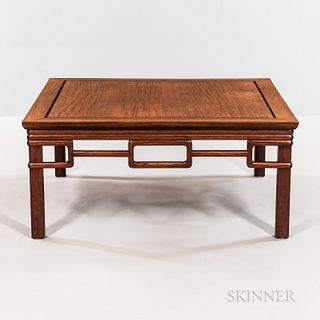 Rosewood Kang Table