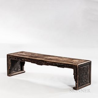 Long Kang Table