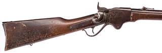 Spencer saddle ring carbine