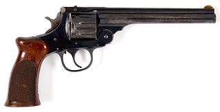 H & R 22 Special double action revolver
